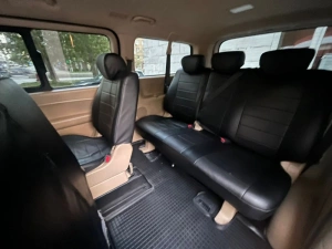 Hyundai H-1 (Grand Starex)